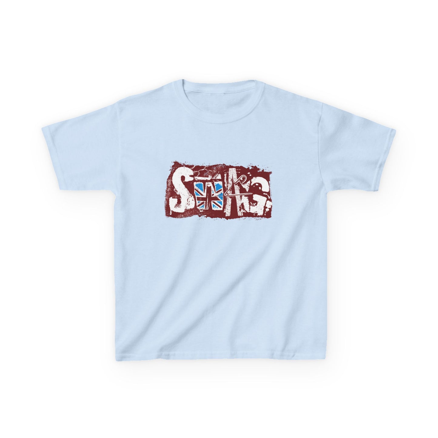 swag baby tee