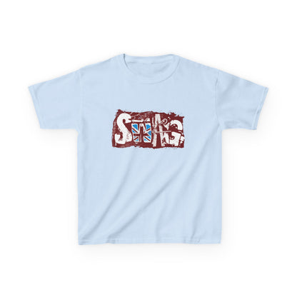 swag baby tee