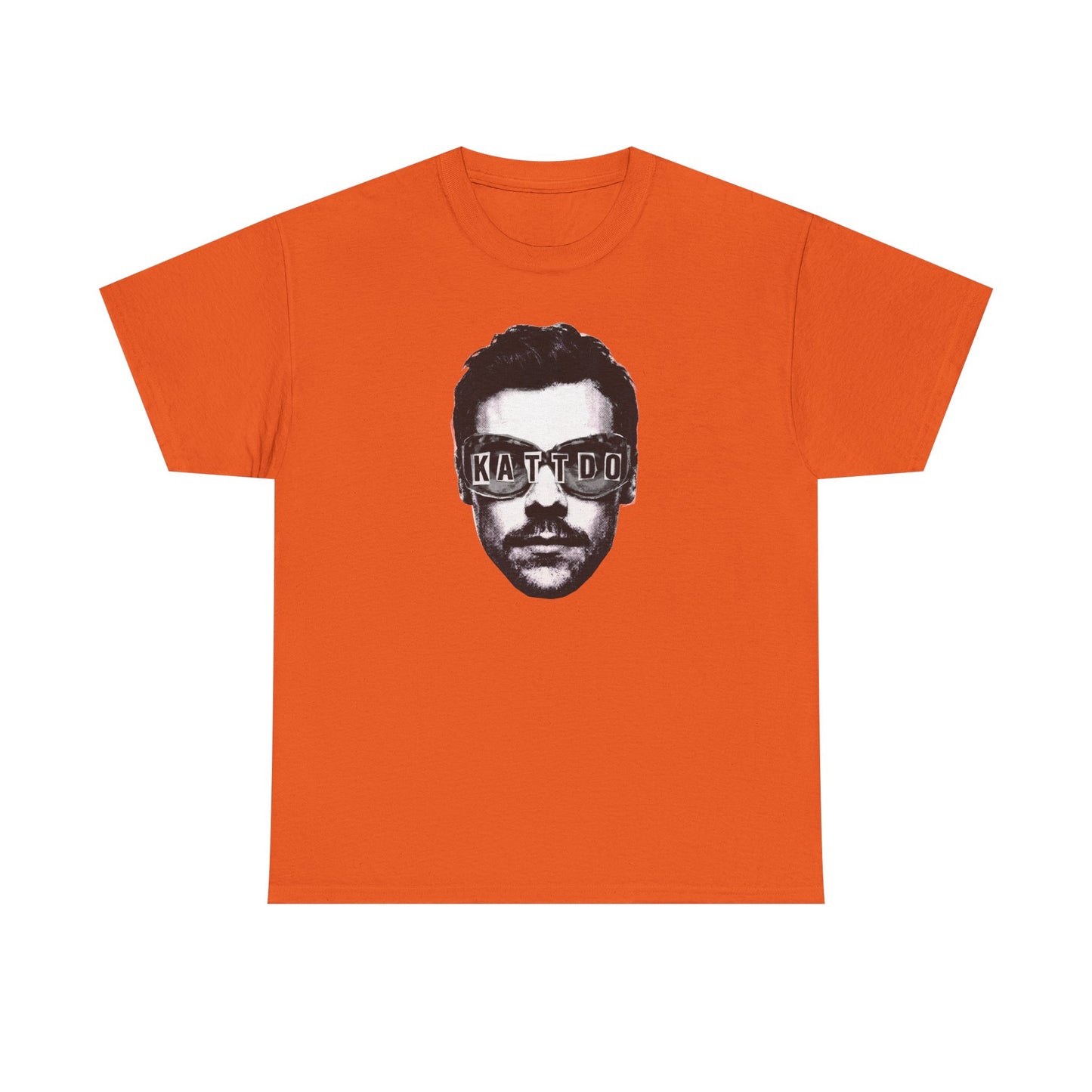 KATTDO t-shirt