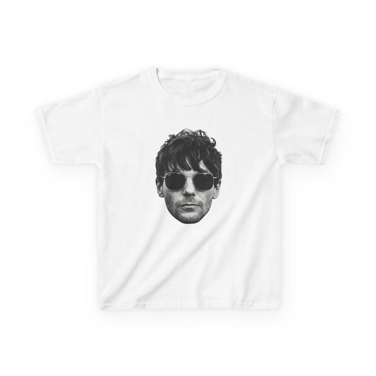 imposter baby tee