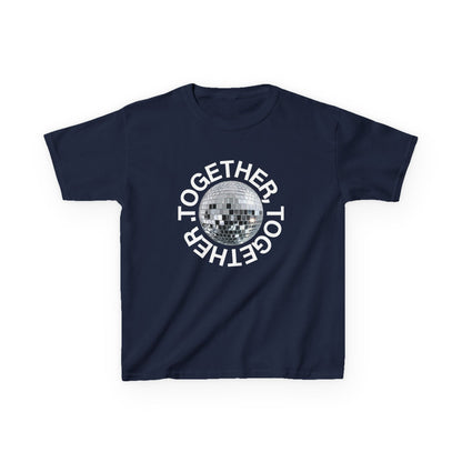 together together baby tee