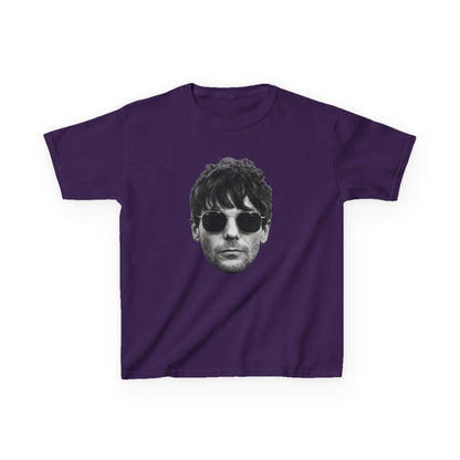 imposter baby tee