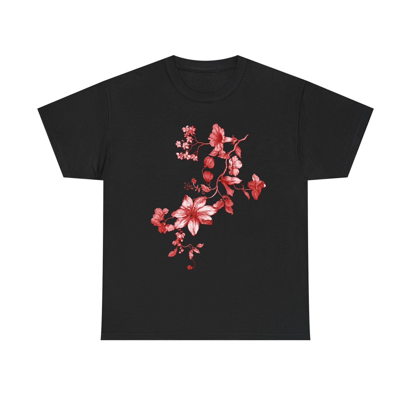 blossoms t-shirt