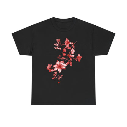 blossoms t-shirt