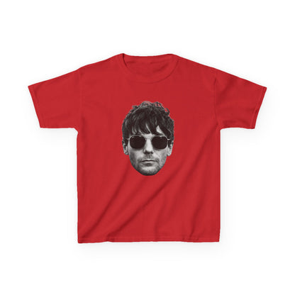 imposter baby tee