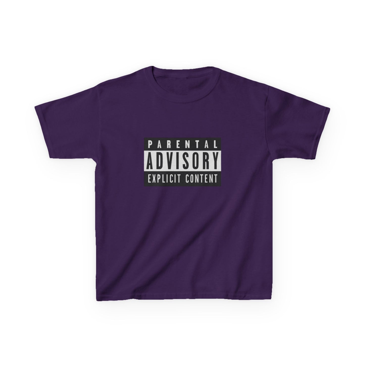 PAEC baby tee