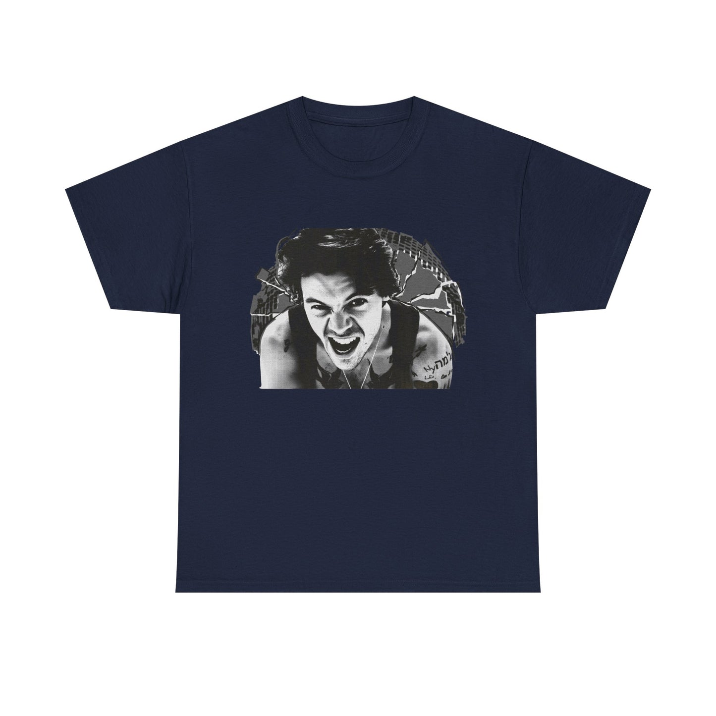 HS Disco Ball T-shirt