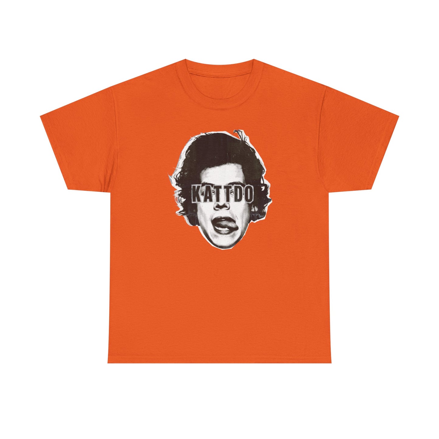 Ready, Steady, Go! t-shirt