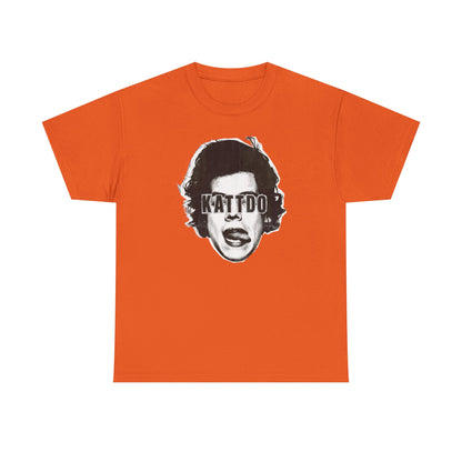 Ready, Steady, Go! t-shirt