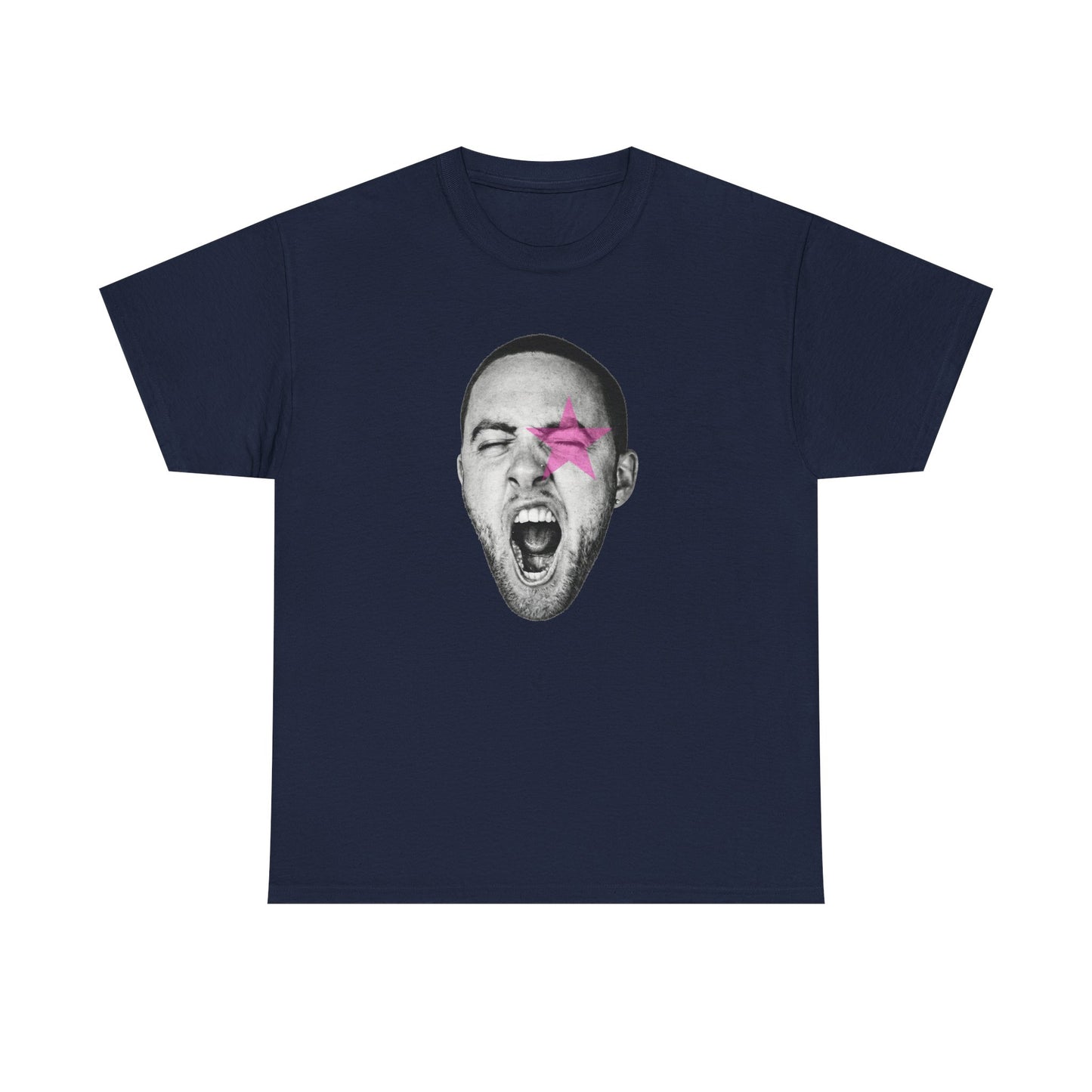mac t-shirt