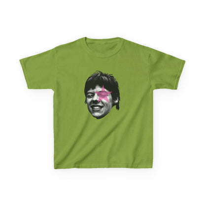Dance No More baby tee