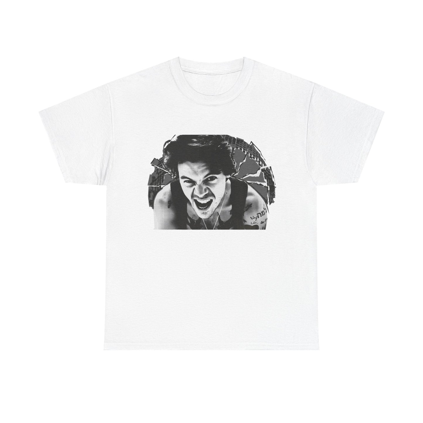 HS Disco Ball T-shirt