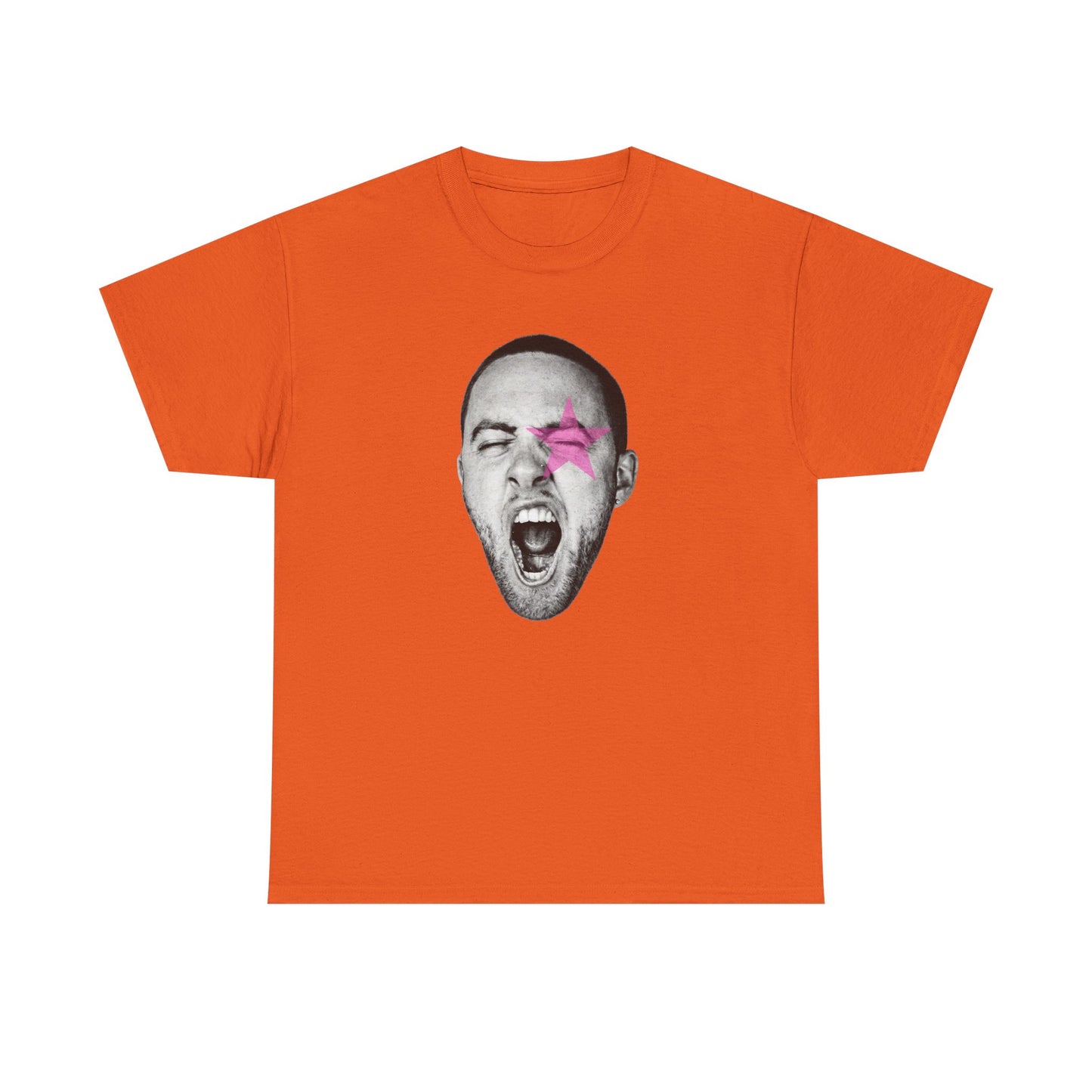 mac t-shirt
