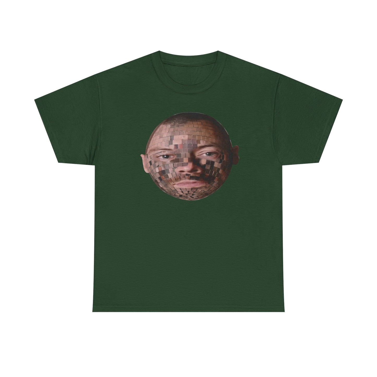 Harryball t-shirt