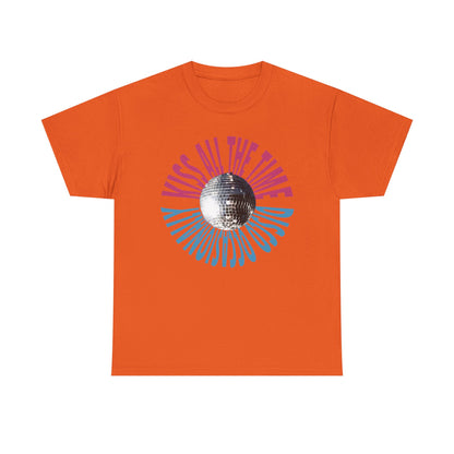 Taste Back t-shirt