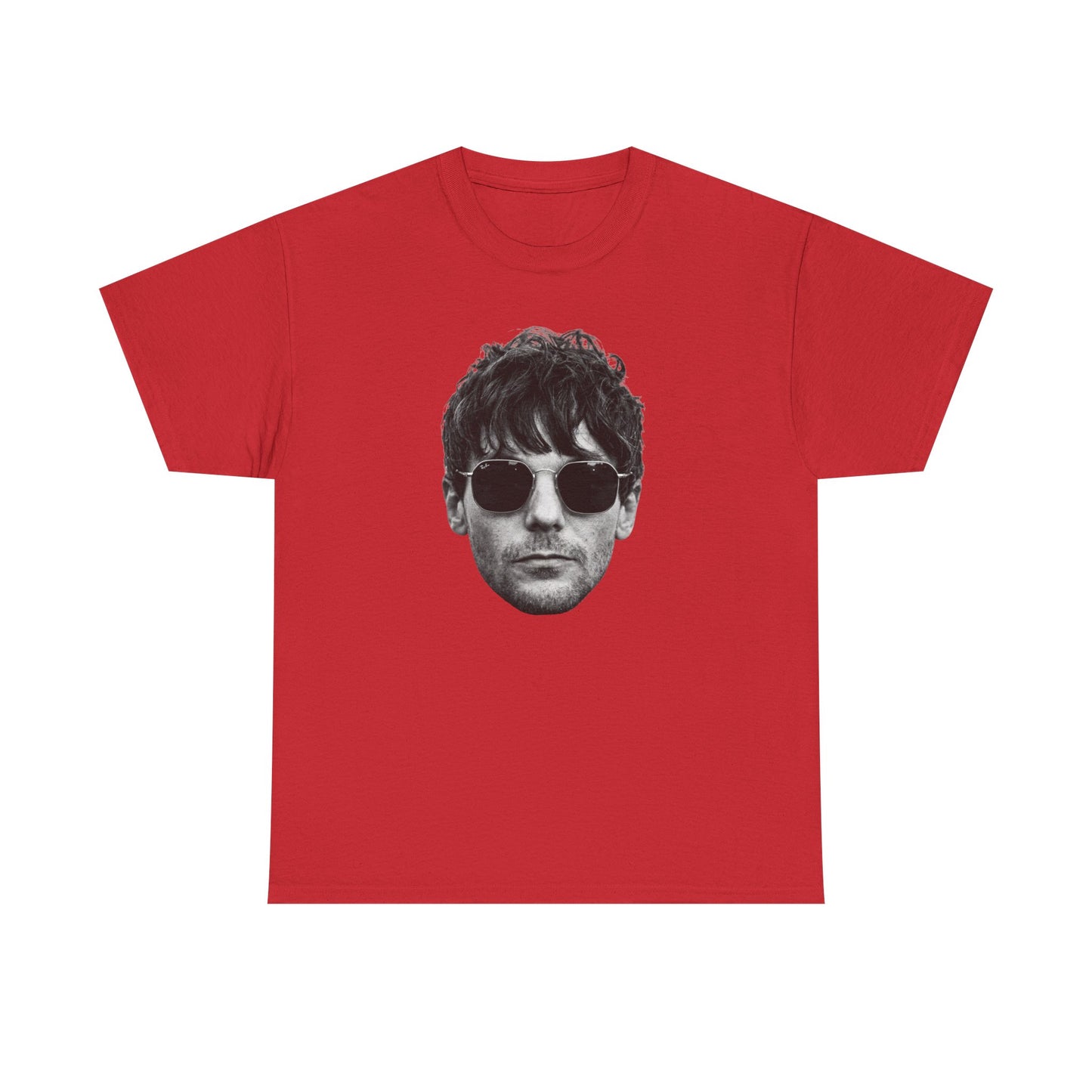 Imposter t-shirt