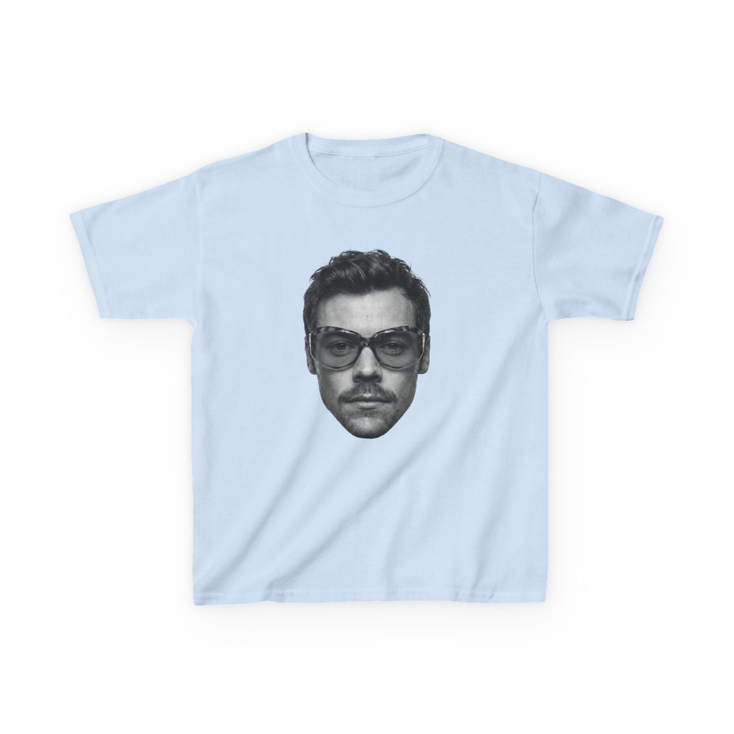 We Belong Together baby tee