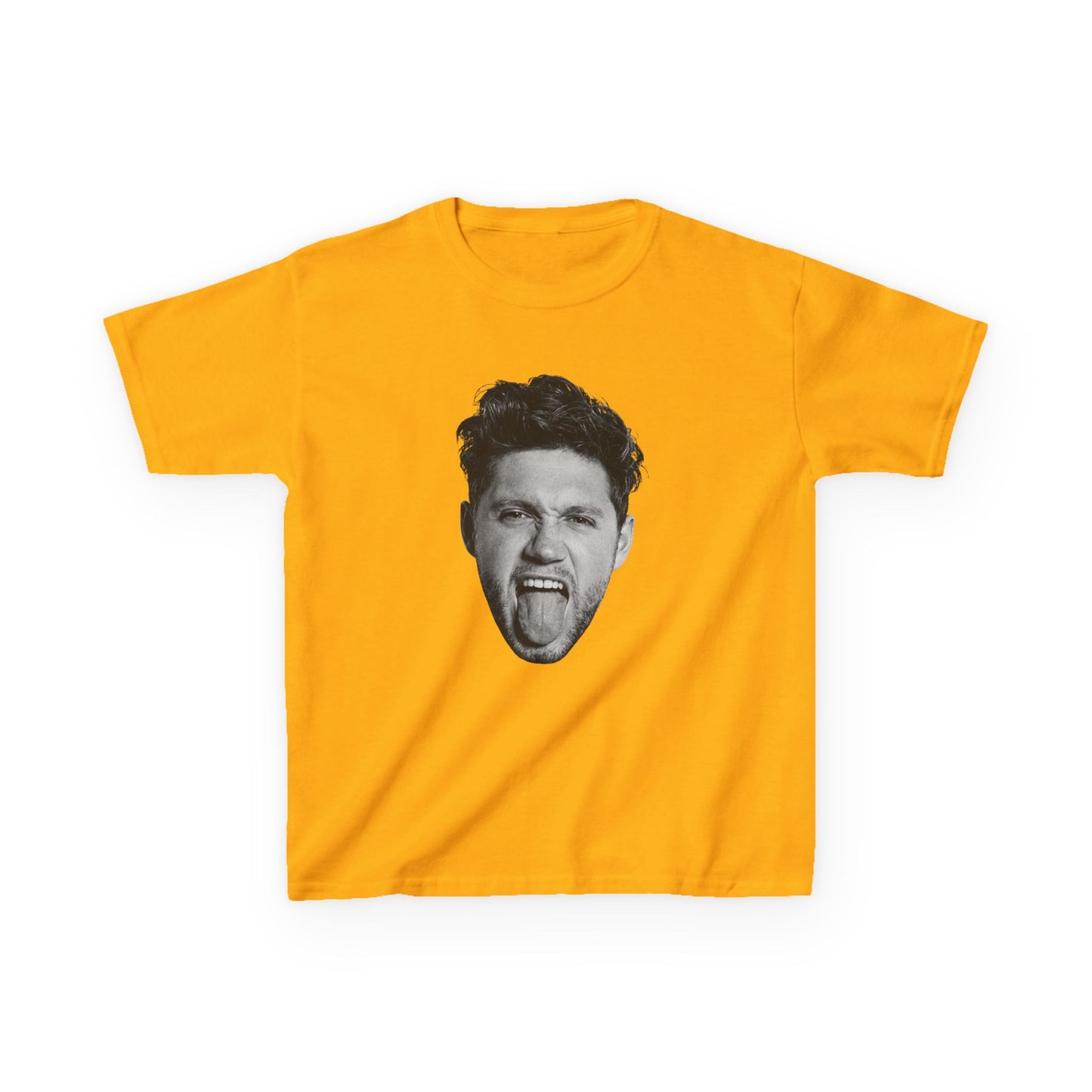 tastes so good baby tee