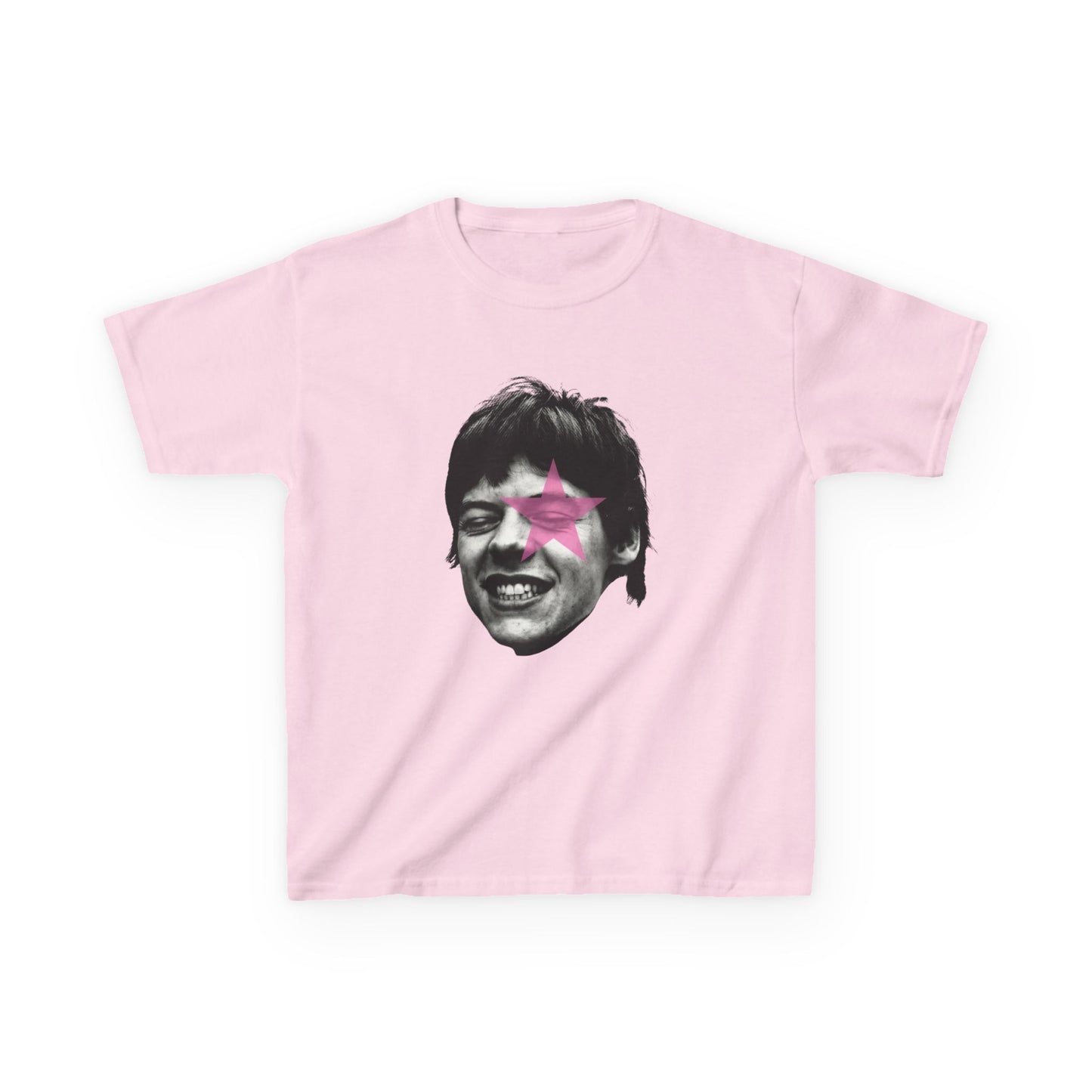 Dance No More baby tee