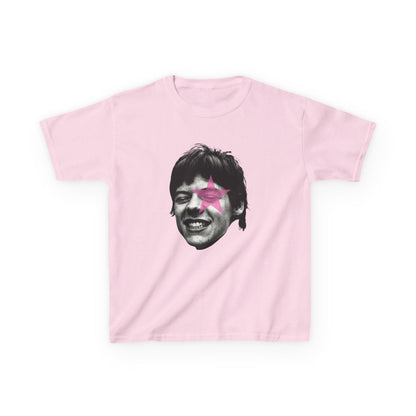 Dance No More baby tee