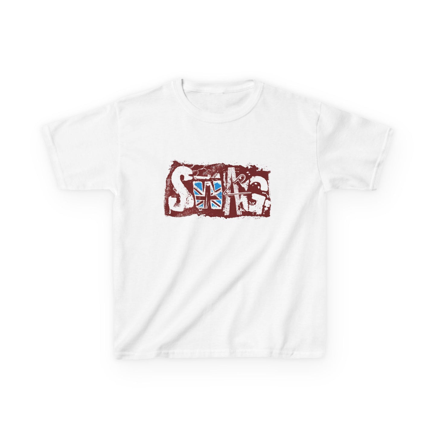 swag baby tee
