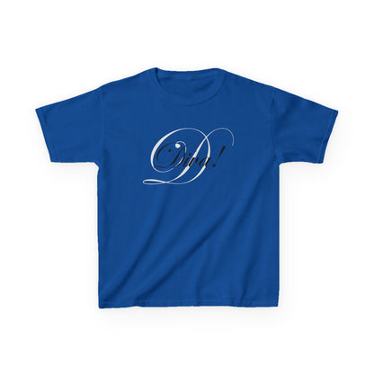 diva baby tee