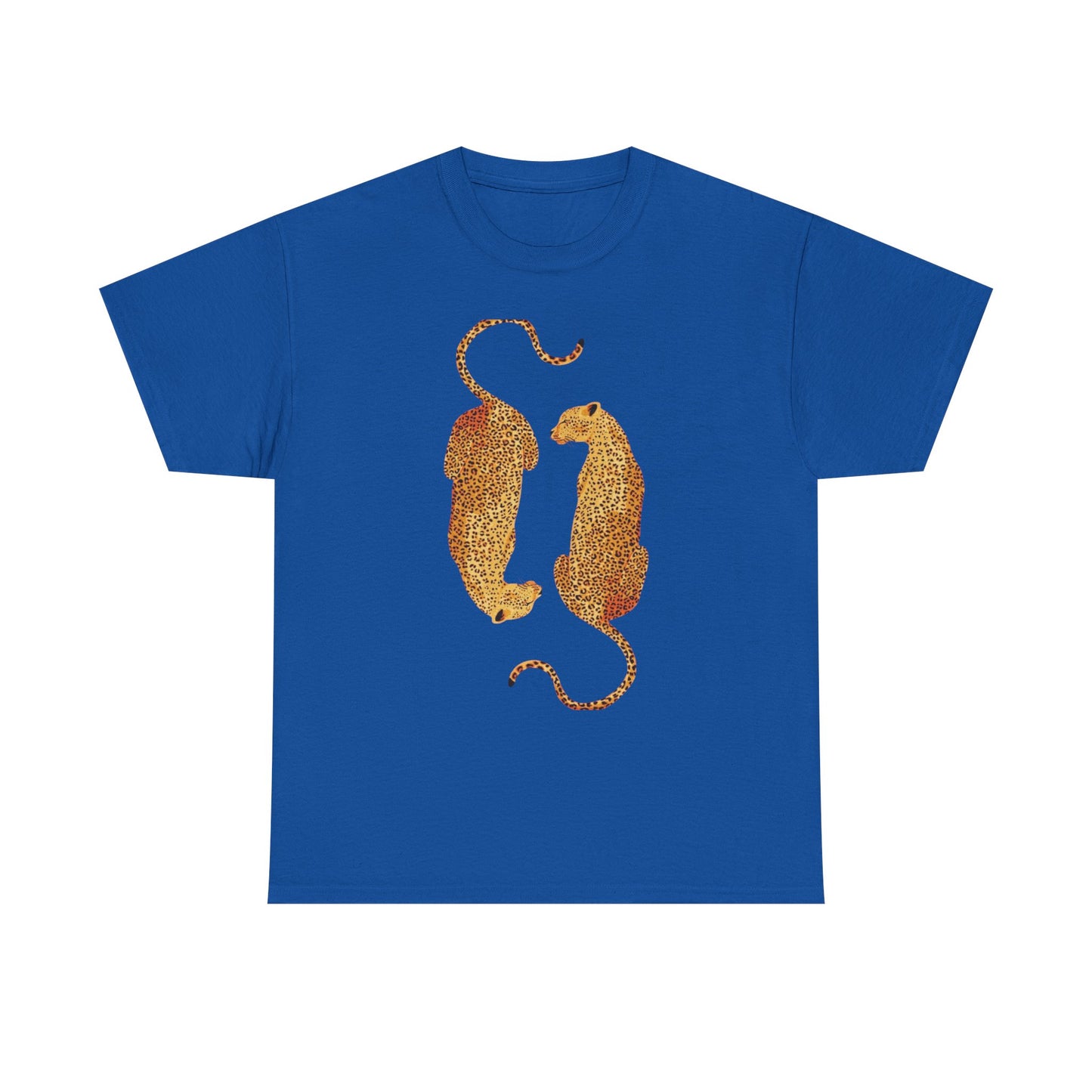 Leopard t-shirt