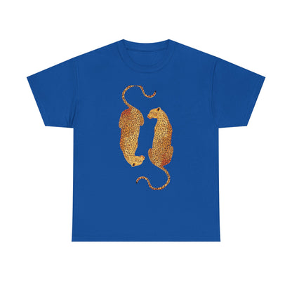 Leopard t-shirt