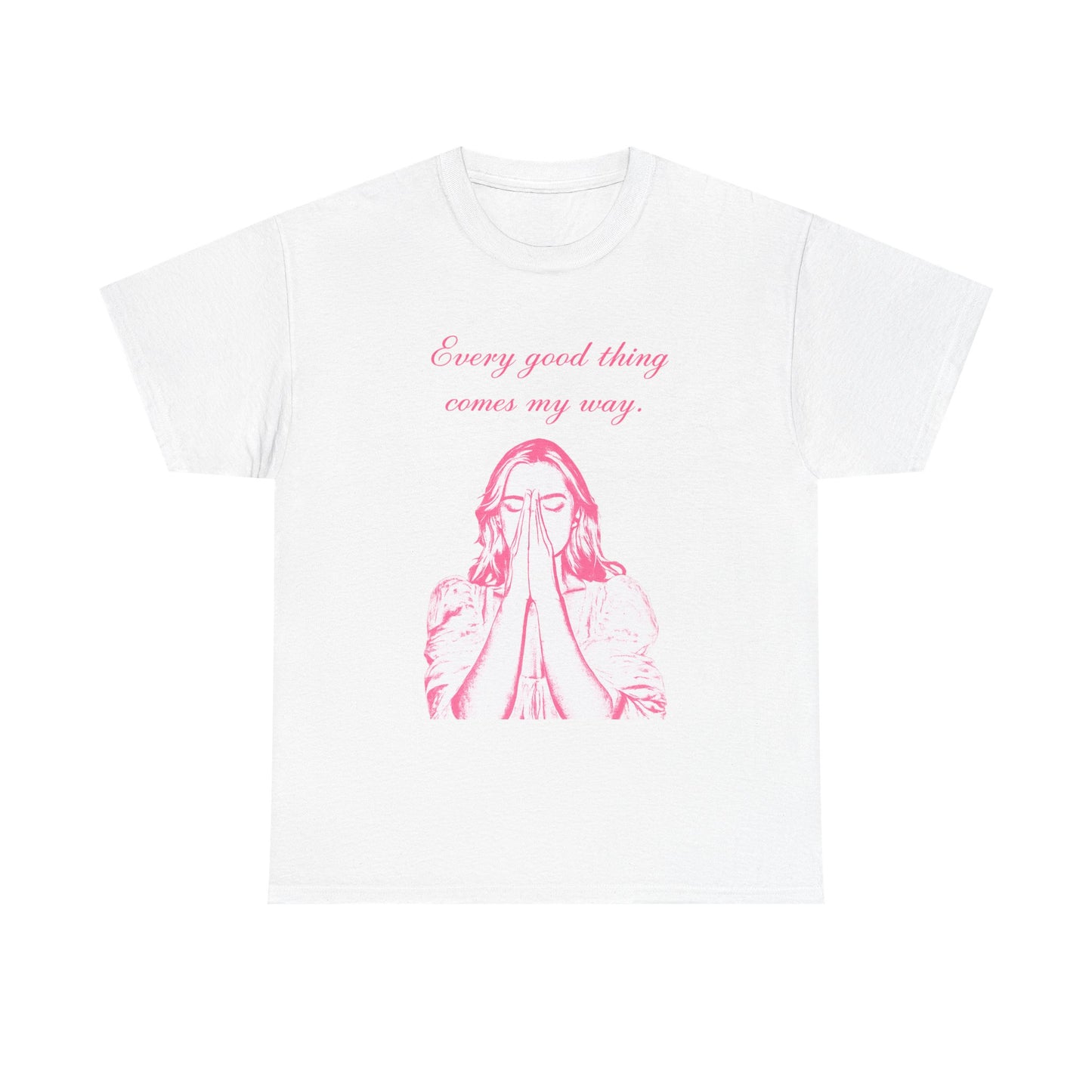 glamifesto t-shirt