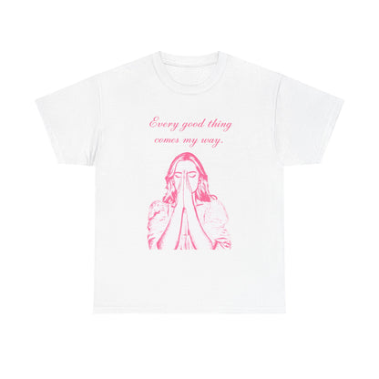 glamifesto t-shirt