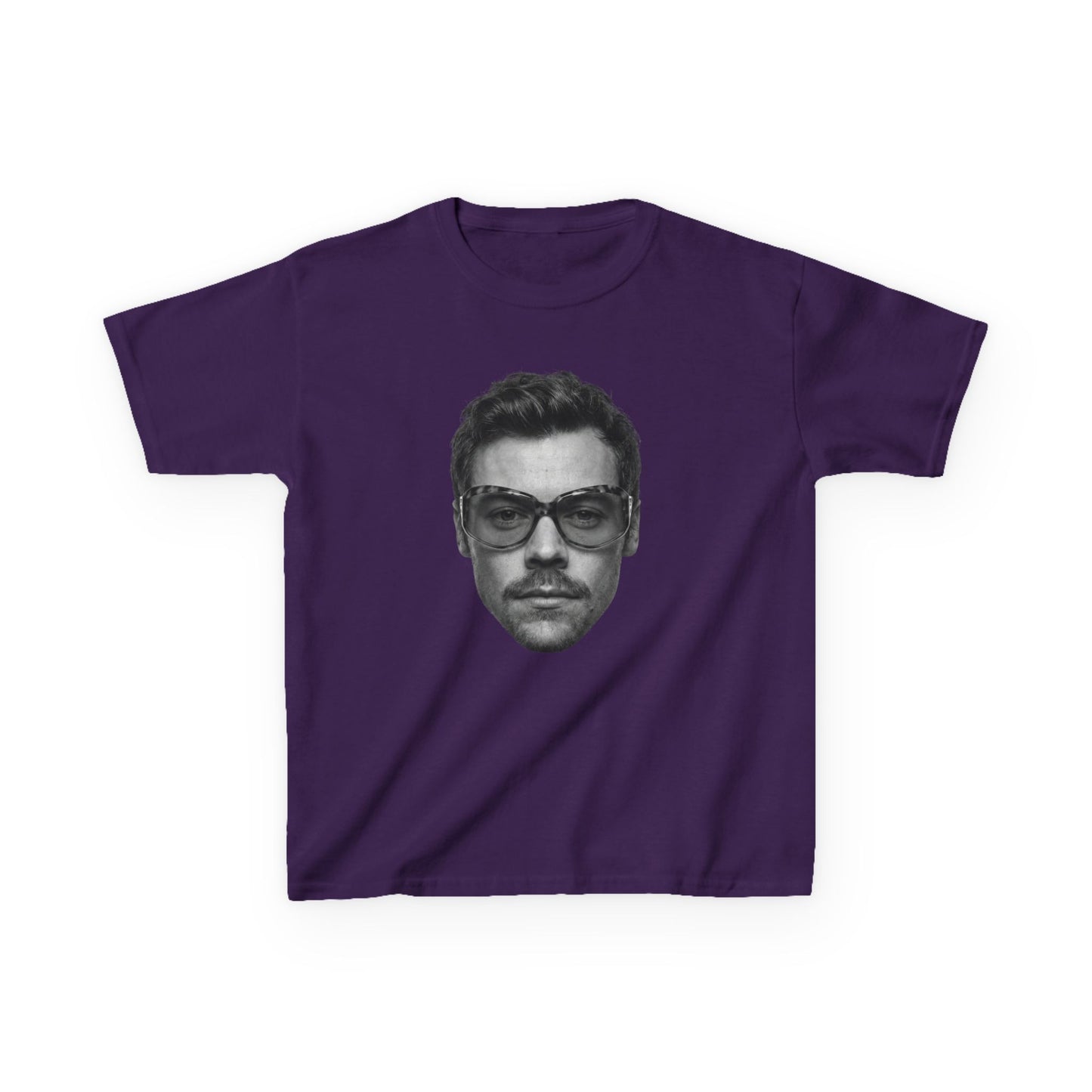 We Belong Together baby tee