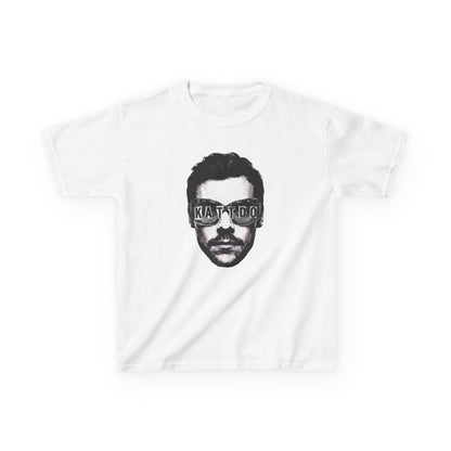 KATTDO baby tee