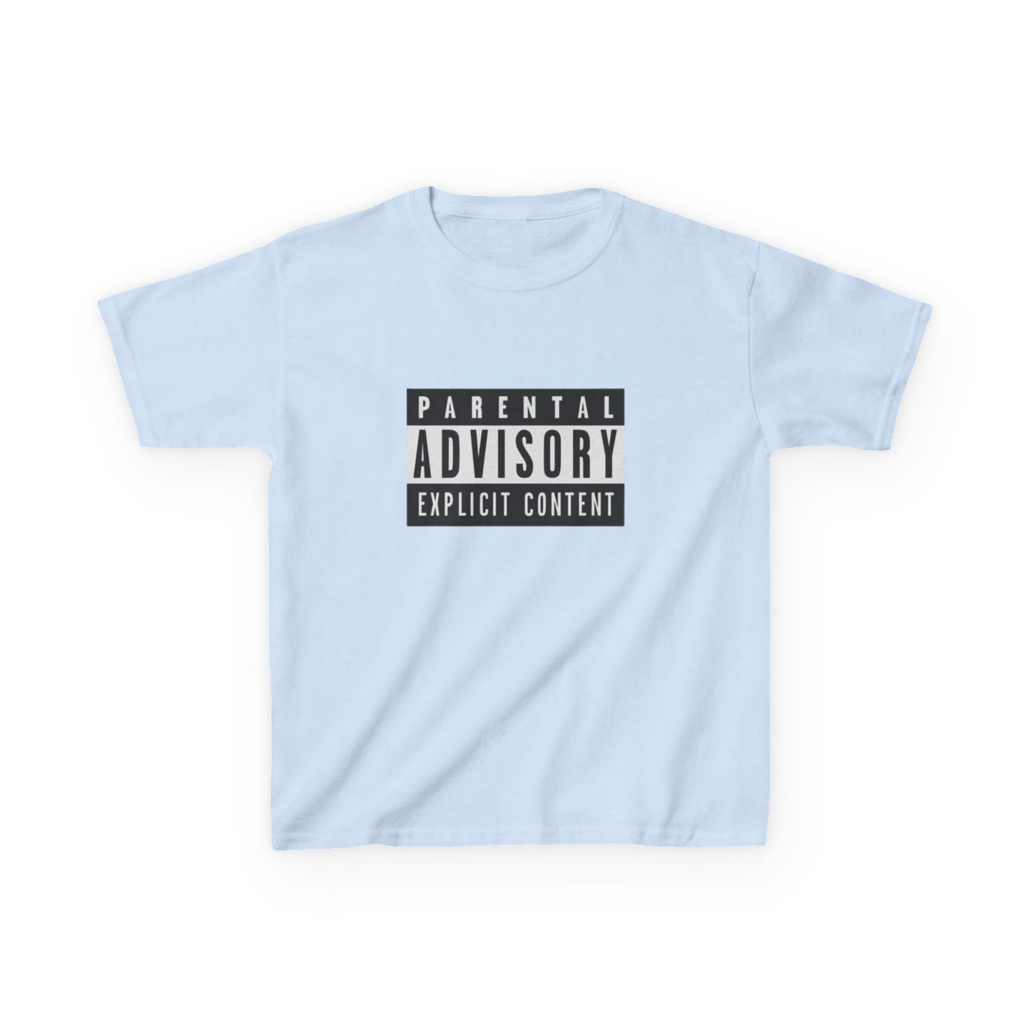 PAEC baby tee