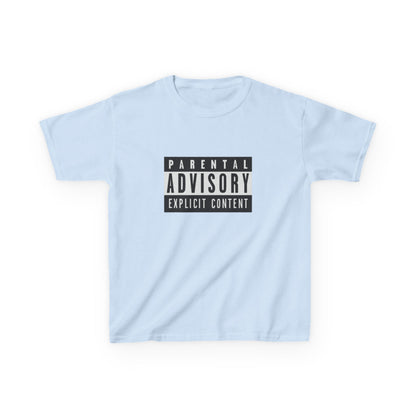 PAEC baby tee