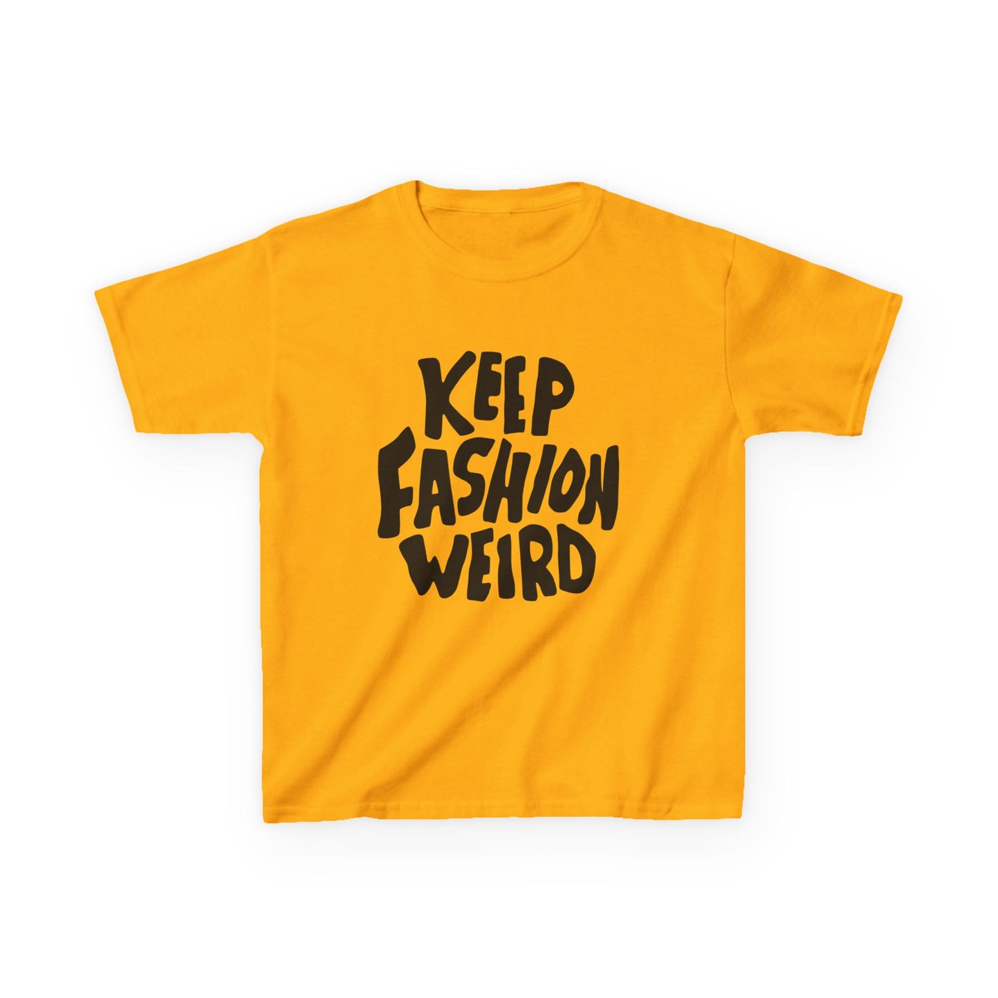 KFW baby tee