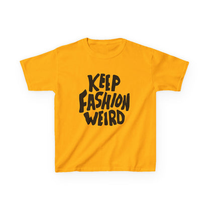 KFW baby tee