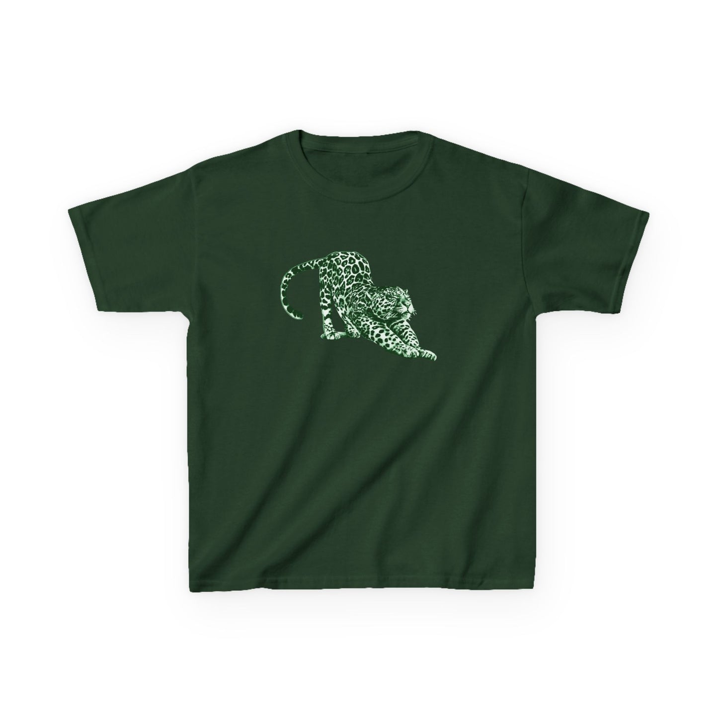 playful baby tee