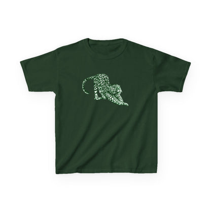 playful baby tee