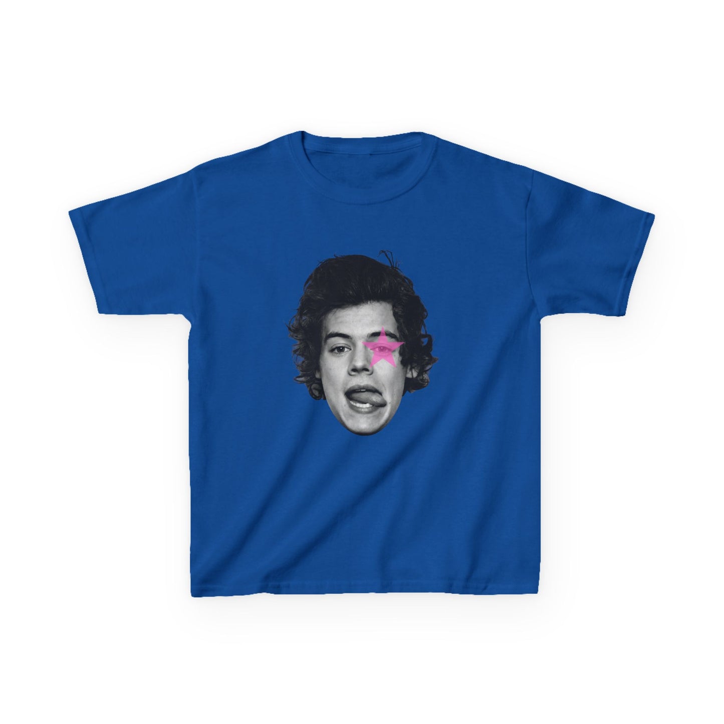pop baby tee