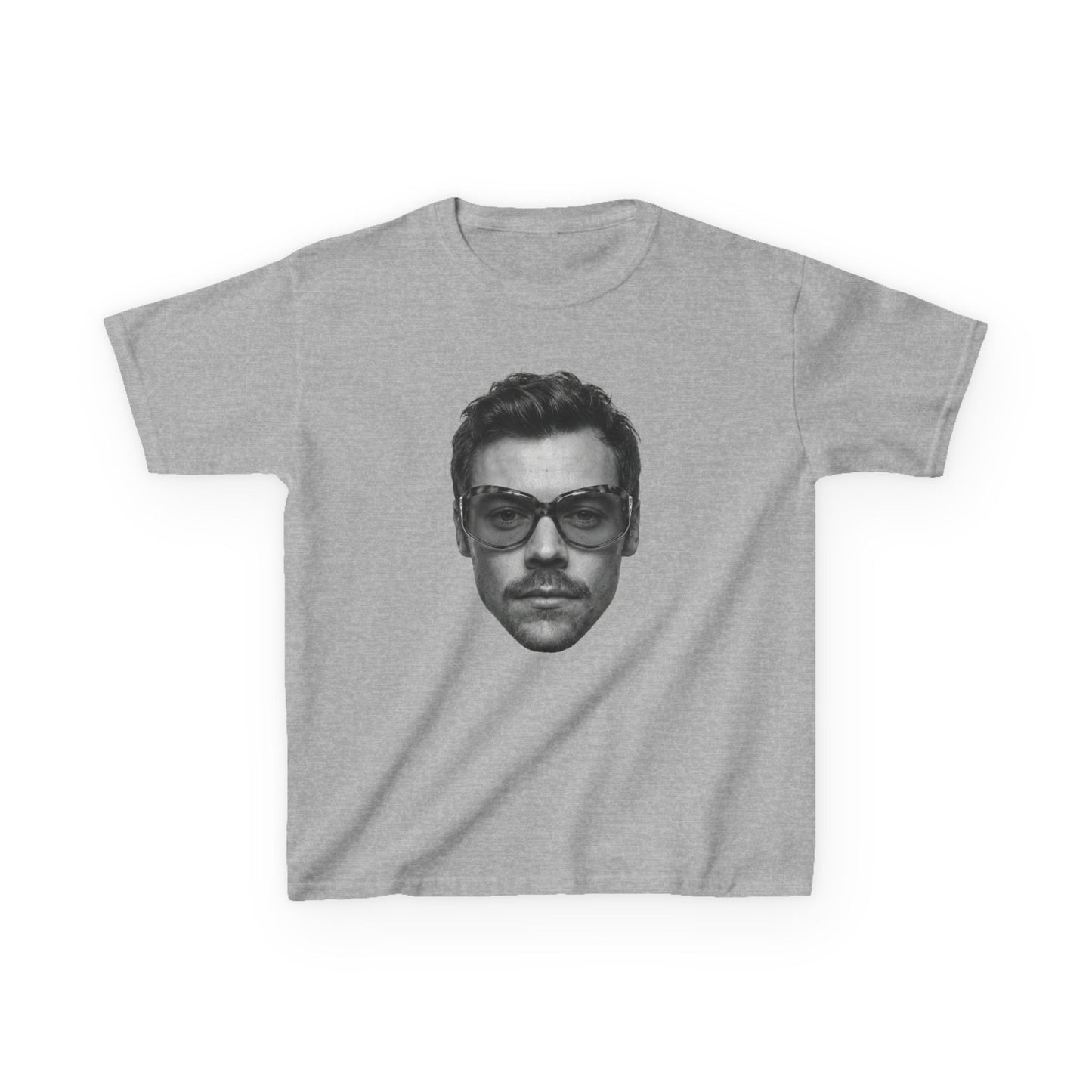 We Belong Together baby tee