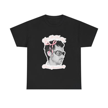 KISSCO Pink Ribbon t-shirt