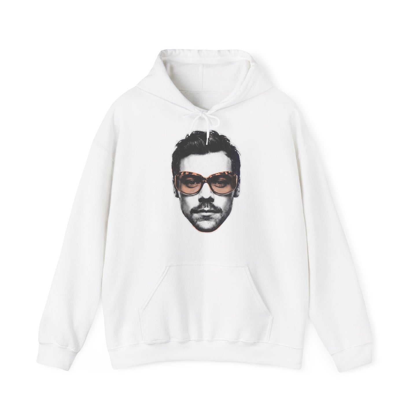 Are You Listening Yet? Hoodie