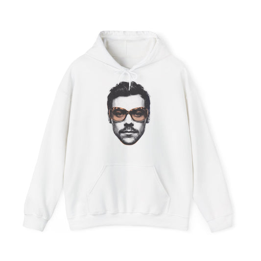 Are You Listening Yet? Hoodie