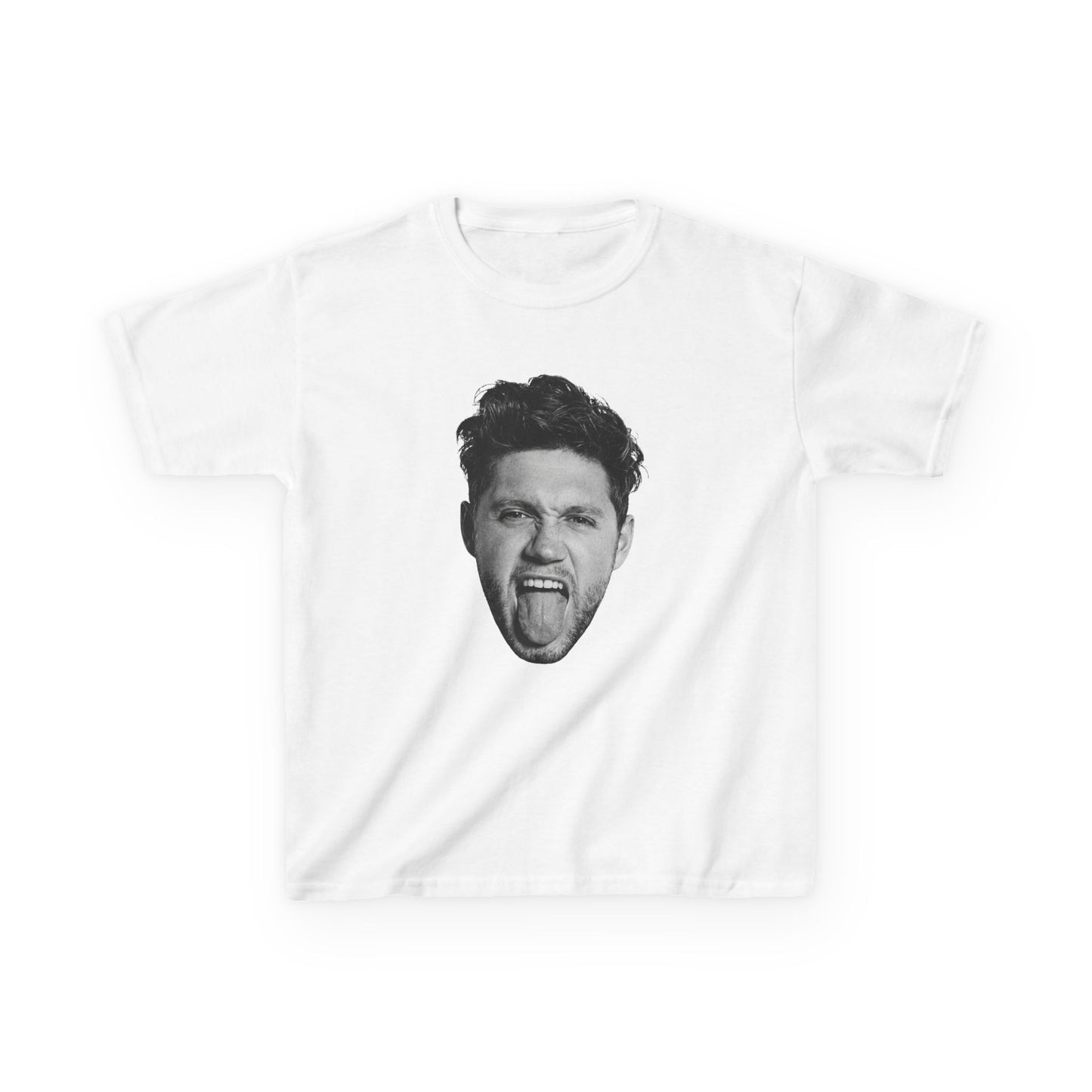 tastes so good baby tee