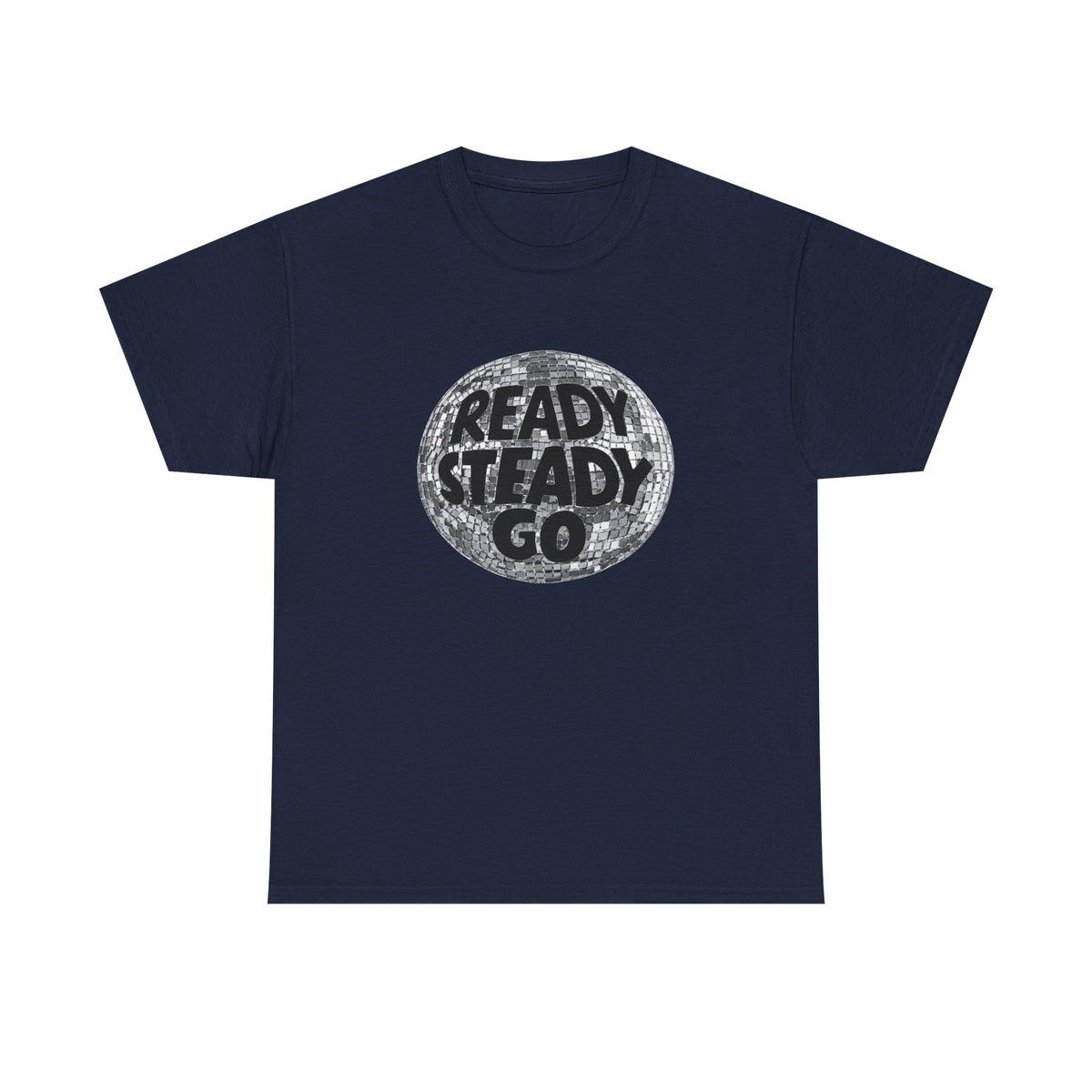 Disco t-shirt