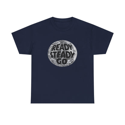 Disco t-shirt