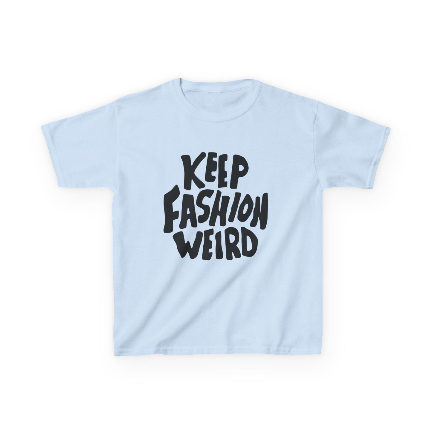 KFW baby tee