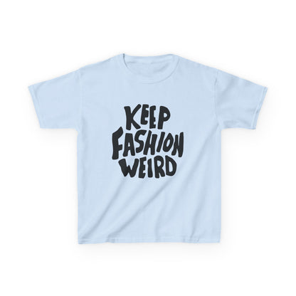 KFW baby tee
