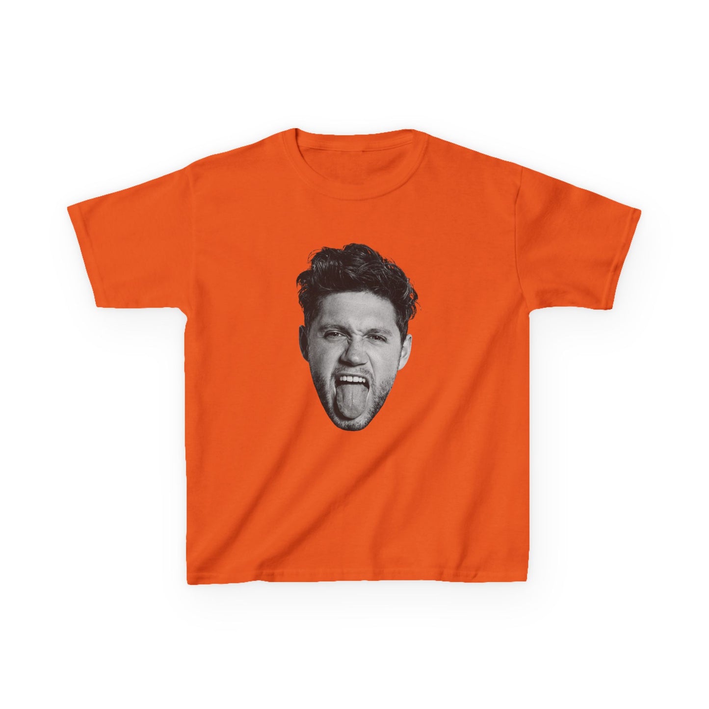tastes so good baby tee