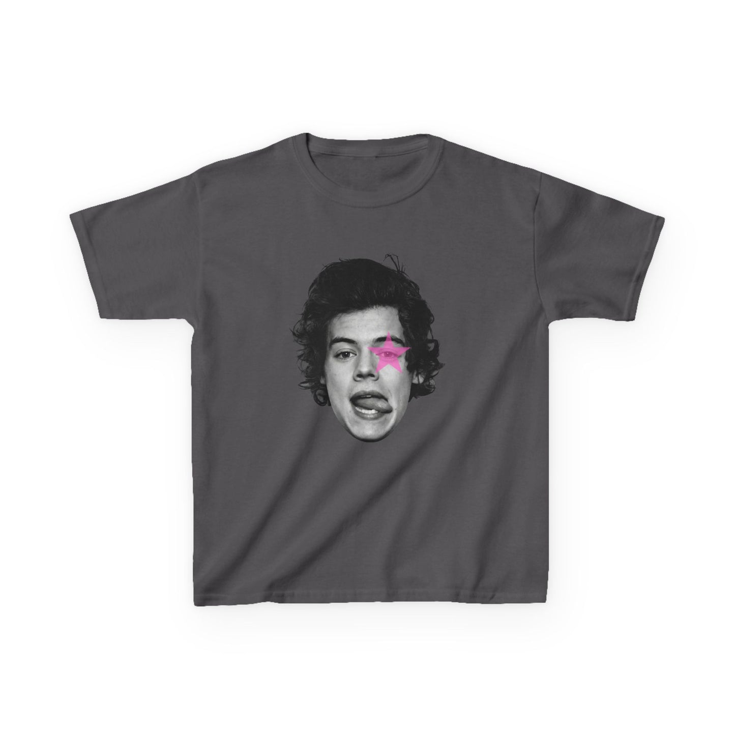 pop baby tee